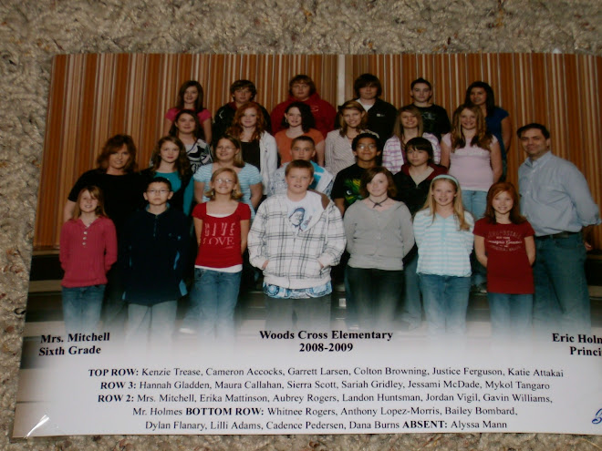 the coolest class in the world