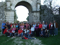 Gli Amici della Montagna in Molise