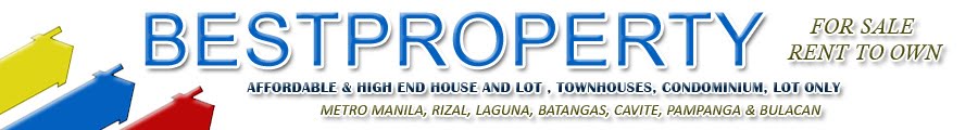 BESTPROPERTY - Home of the Best Property Listings in the Philippines