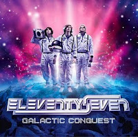 Capa de Galactic Conquest