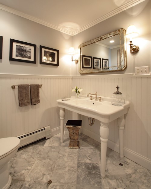 Zealart: Ornate gold mirrors