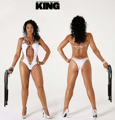 The Diaries of a Jet/ Trend Setter: Where are they now Darlene Ortiz