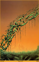 Tim White Sci-Fi and Fantasy Art