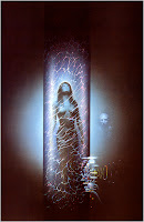 Tim White Sci-Fi and Fantasy Art