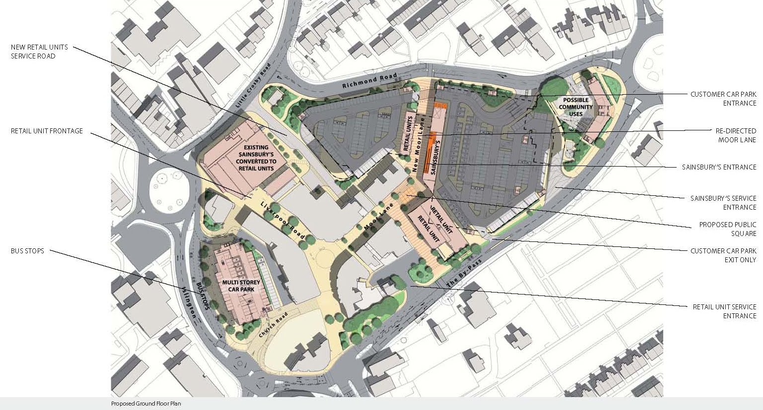 ABetterCrosby More Problems with Sainsbury's