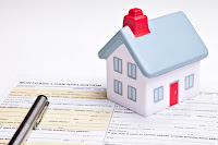 Mortgage documents