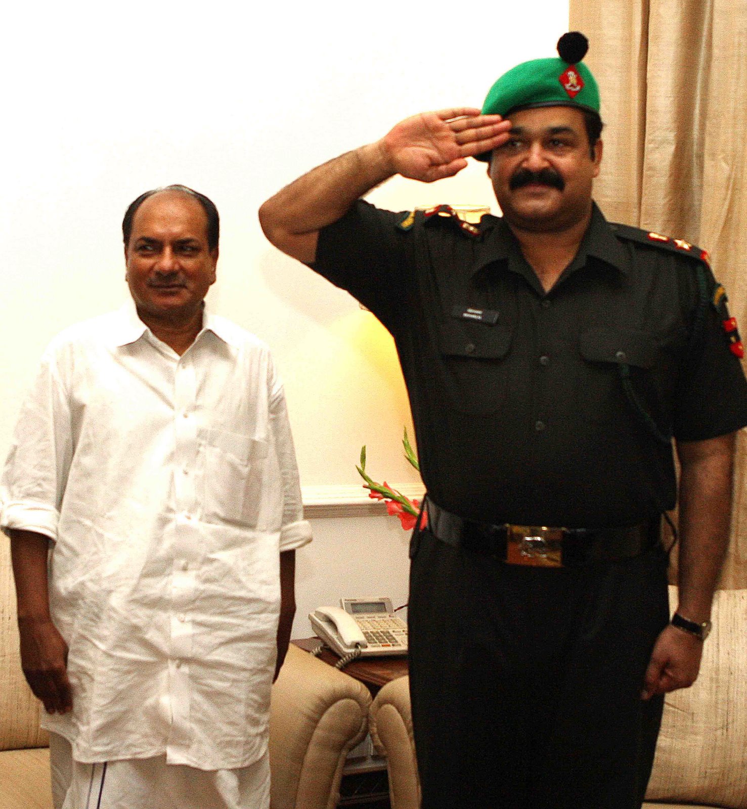 [MOHAN+LAL]