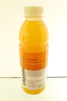 Vitamin Water Essential Orange (c+calcium)