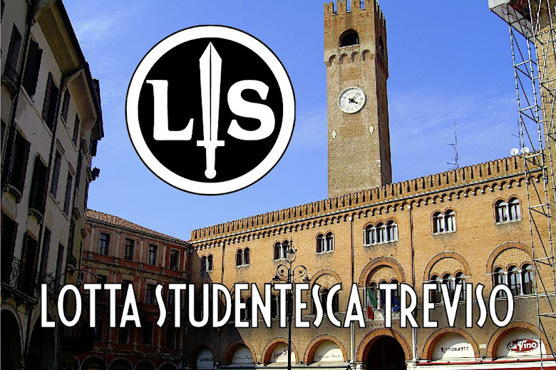 Lotta Studentesca Treviso