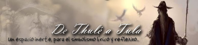 De Thulé a Tula