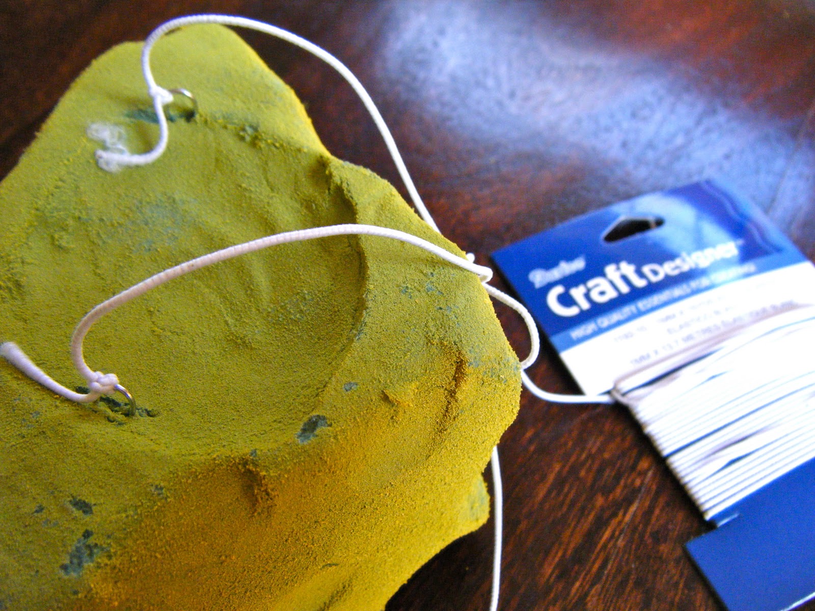 Sew DoggyStyle Make a Cheesehead Hat!