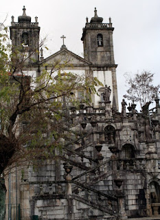 Santuario da Peneda