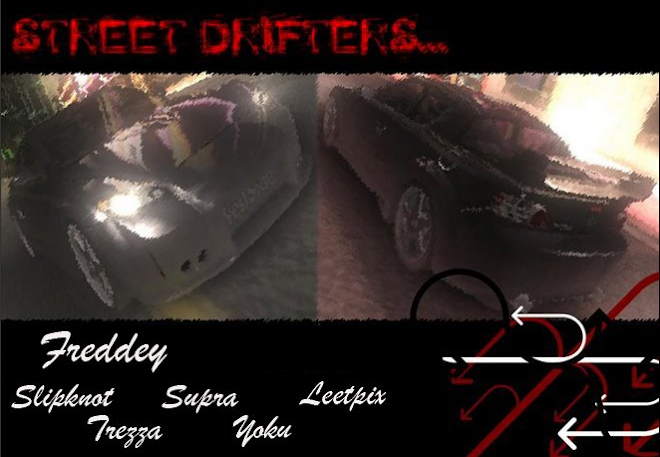 [{SD}]-Street-Drifters-[{SD}]