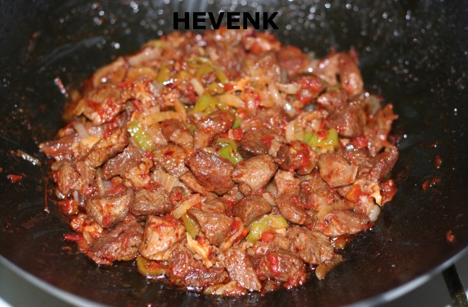 hindi eti kaç dakikada pişer