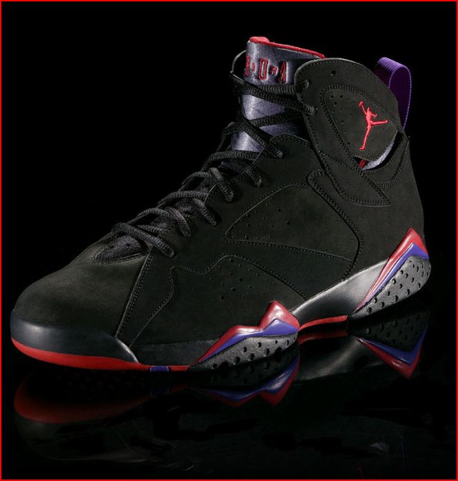 jordan 7 shoes