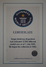 MY GUINNESS WORLD RECORD