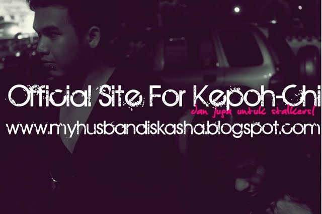 OFFICIAL SITE FOR KEPOH-CHI