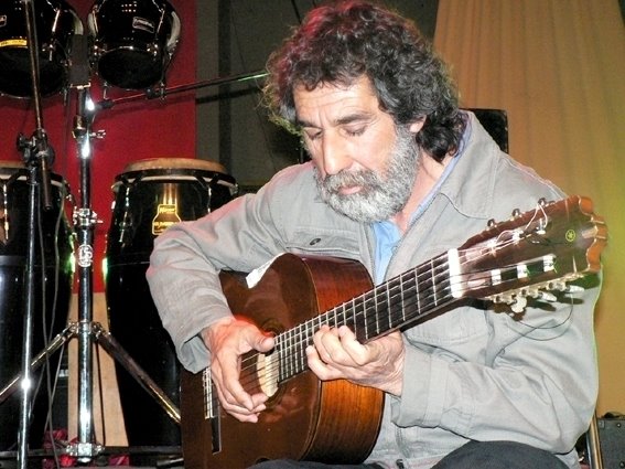 Jorge Venegas