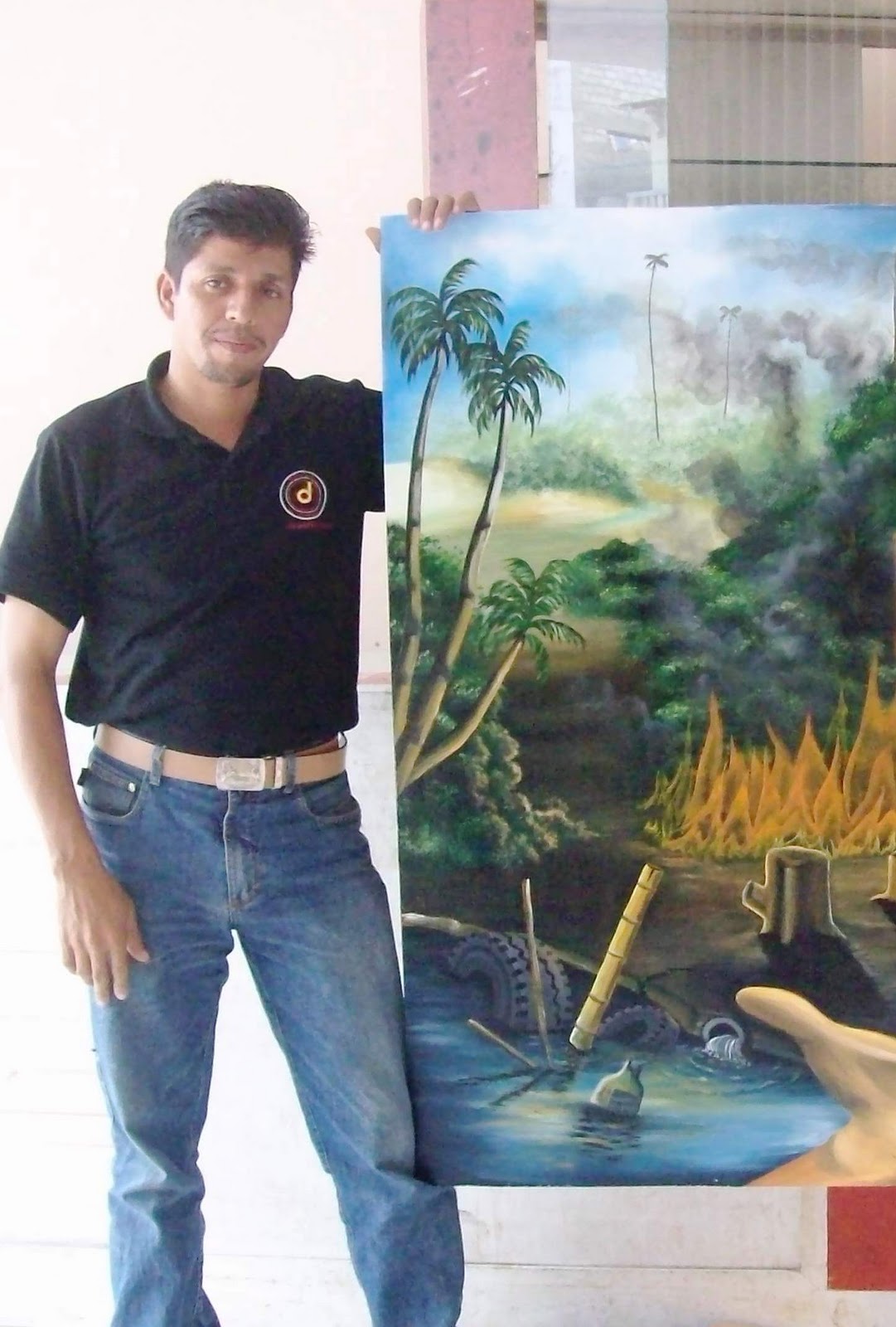 PREMIOS PLÁTANO DE ORO 2010: diciembre 2010