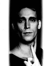 Damián Pou als treinta