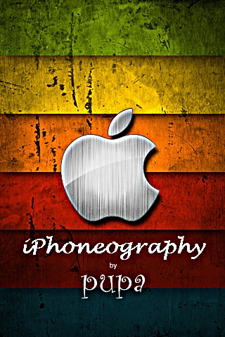 my iphoneography blog