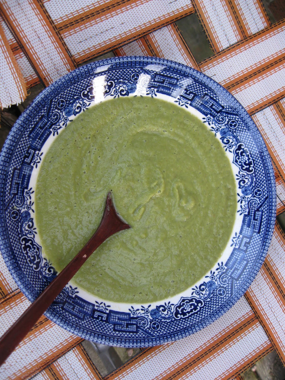 thin-soup
