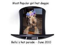 Thank you, Bella