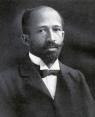 WEB DuBois