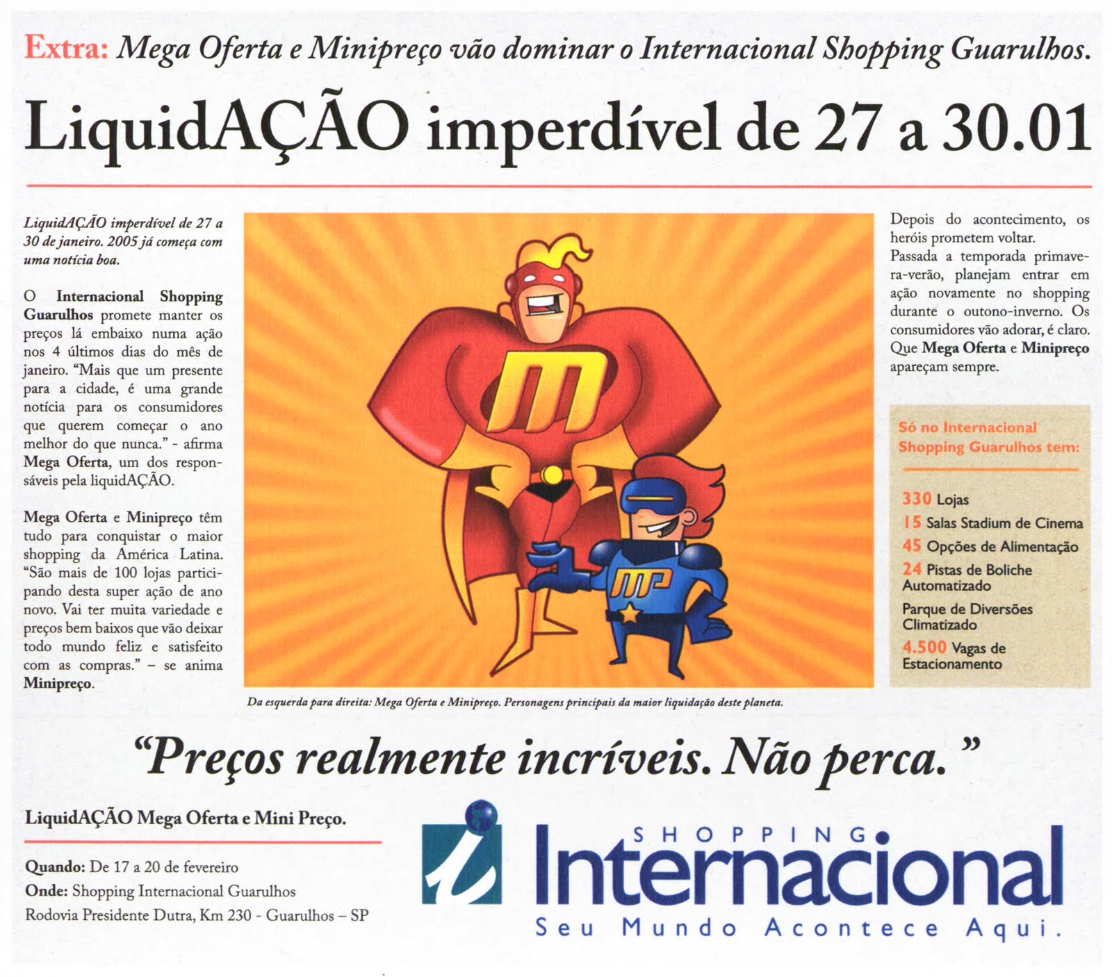 anuncio jornal estadão