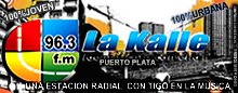 ENTRA A LA PAGINA DE LAKALLE96.3 FM AQUI