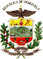 Escudo del Estado Mérida