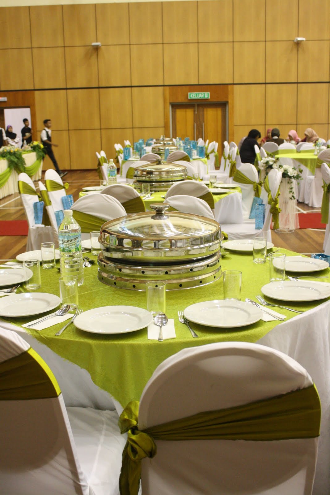 Rumah Sewa Taman Impian Ehsan Balakong 2014 - Gambleh z