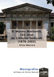 El Museu Martorell