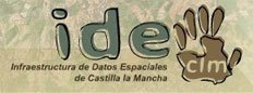 Infraestructura de Datos Espaciales de Castilla-La Mancha