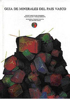 Guía de Minerales del País Vasco