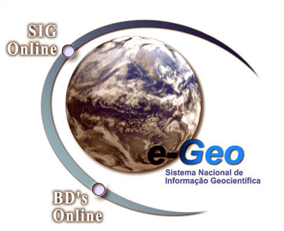 Sistema Nacional de Informaçao Geocientífica