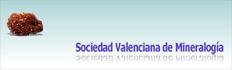 Sociedad Valenciana de Mineralogía