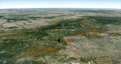 Ver en Google Earth