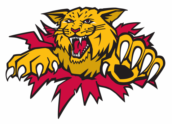 Logo for The Wildcats