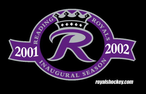 The Strangest One Of All: Hockey Team Identity Project: Reading Royals The Strangest One Of All: Hockey Team Identity Project: Reading Royals
