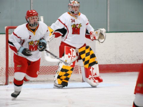 maryland hockey jersey