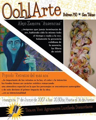 Expo OOH Gallery