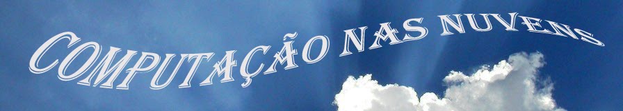 Computação nas nuvens