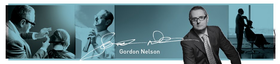 GORDON NELSON
