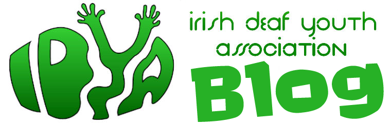 Irish Deaf Youth Association