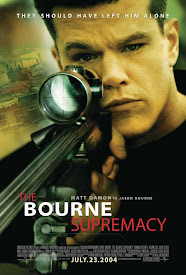 Watch Movies The Bourne Supremacy (2004) Full Free Online