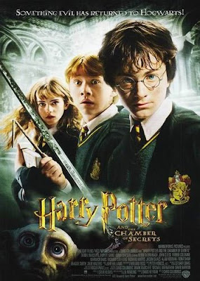 Harry Potter and The Chamber of Secrets (2002)