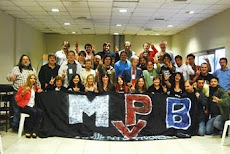 Plenario MPB