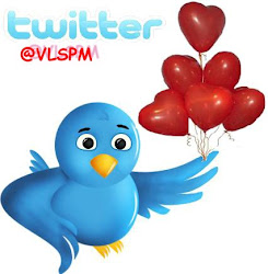SPM no Twitter!