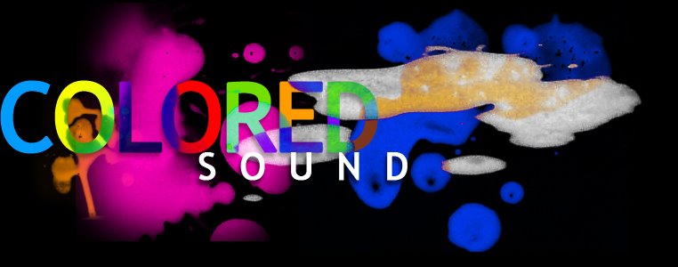 Colored Sound